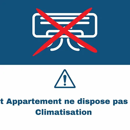 Apartment Le Goeland / Cosy / Lumineux / A 2 Minutes La Grande-Motte