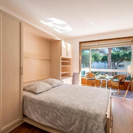 Le Goeland / Cosy / Lumineux / A 2 Minutes Apartment La Grande-Motte