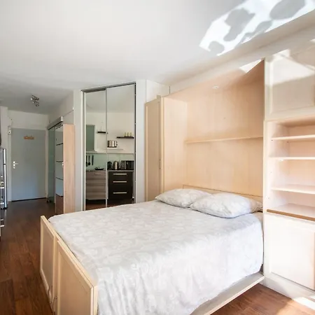 Le Goeland / Cosy / Lumineux / A 2 Minutes