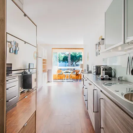 Apartment Le Goeland / Cosy / Lumineux / A 2 Minutes