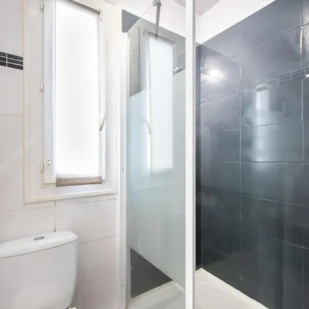 Apartment Le Goeland / Cosy / Lumineux / A 2 Minutes *