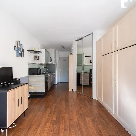 Apartment Le Goeland / Cosy / Lumineux / A 2 Minutes La Grande-Motte