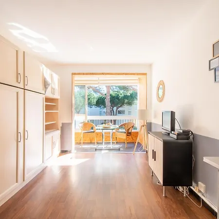Le Goeland / Cosy / Lumineux / A 2 Minutes * La Grande-Motte