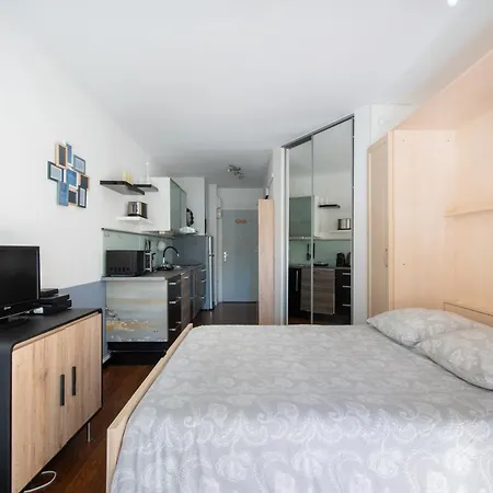 Apartment Le Goeland / Cosy / Lumineux / A 2 Minutes
