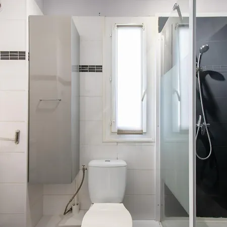 Le Goeland / Cosy / Lumineux / A 2 Minutes Apartment *