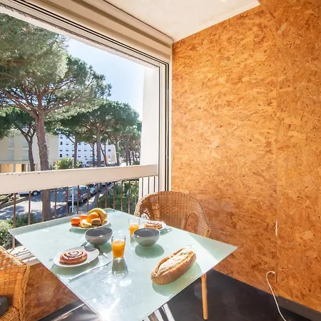 Apartment Le Goeland / Cosy / Lumineux / A 2 Minutes *