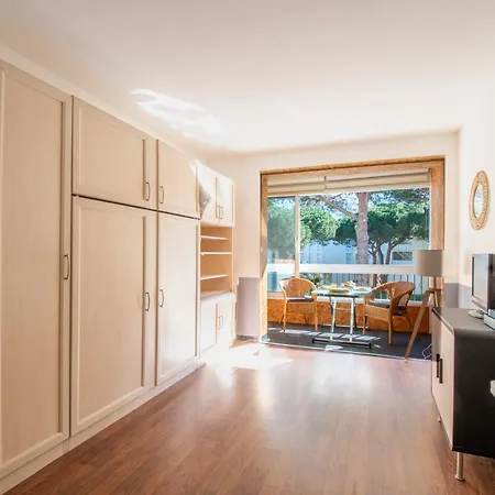 Le Goeland / Cosy / Lumineux / A 2 Minutes Apartment La Grande-Motte