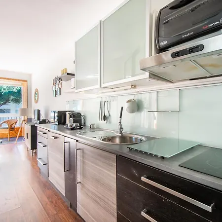 Apartment Le Goeland / Cosy / Lumineux / A 2 Minutes La Grande-Motte