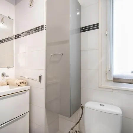 Le Goeland / Cosy / Lumineux / A 2 Minutes *