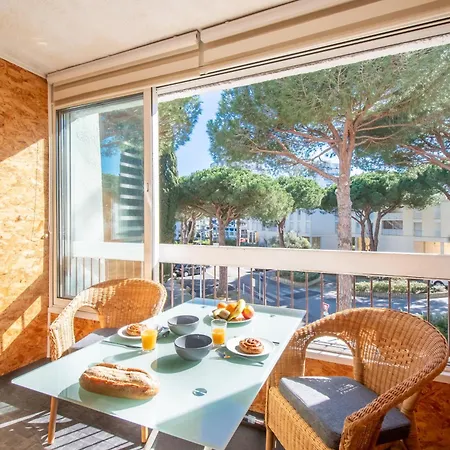 Le Goeland / Cosy / Lumineux / A 2 Minutes Apartment